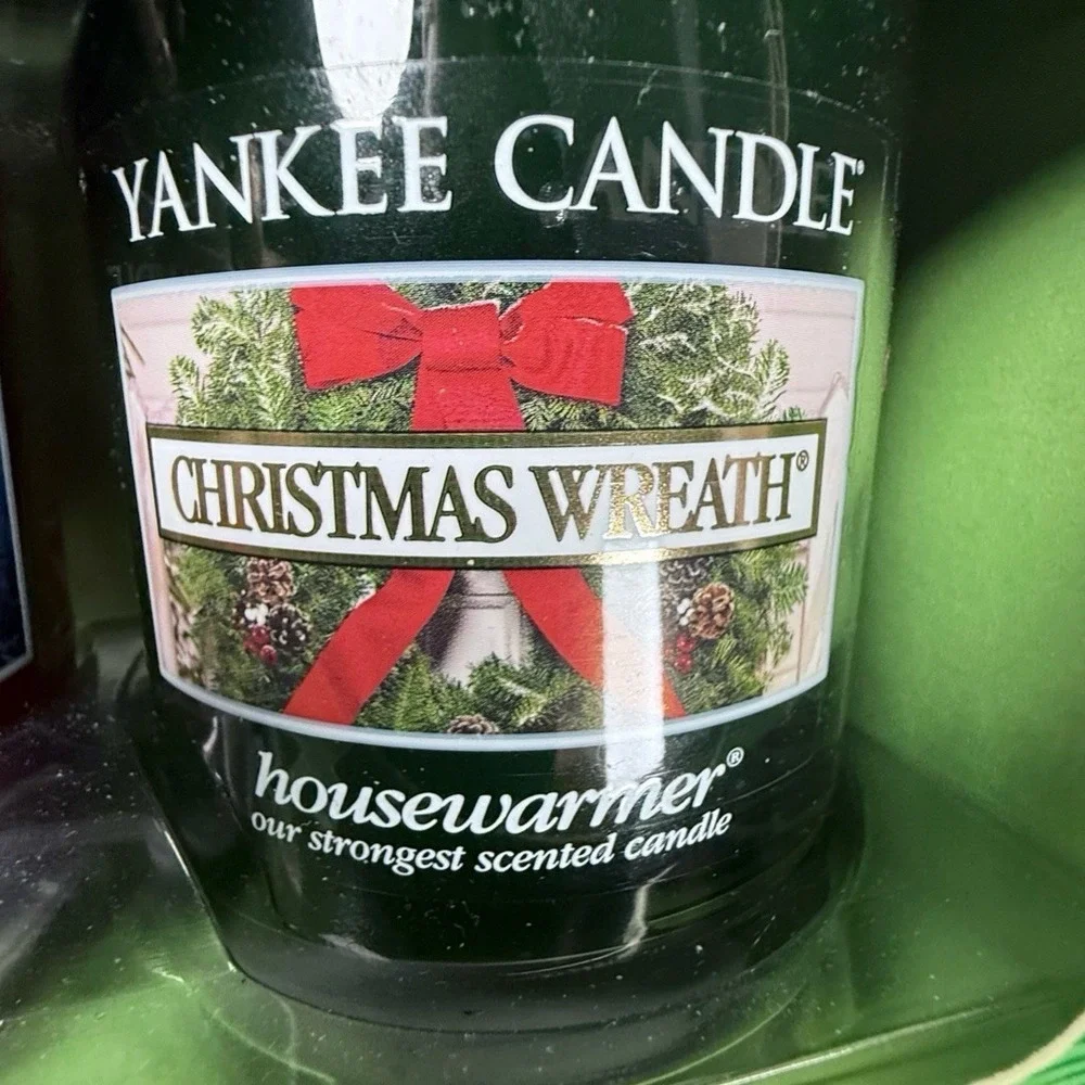 Yankee Candle yankee candle